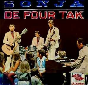 Sonja - De Four Tak