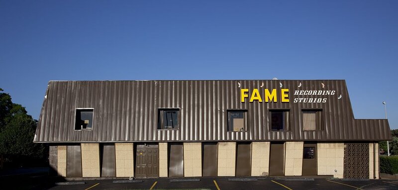 FAME Recording Studios, Muscle Shoals
