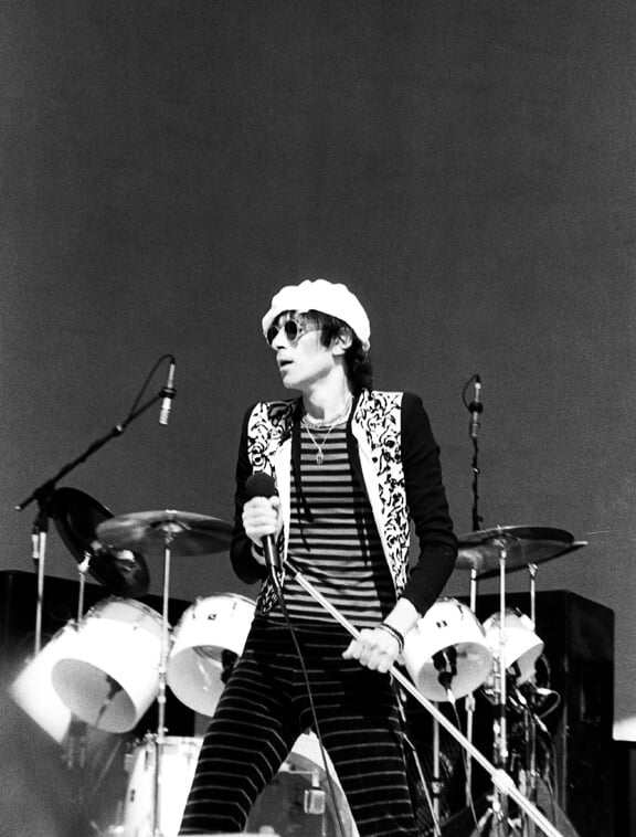 Peter Wolf