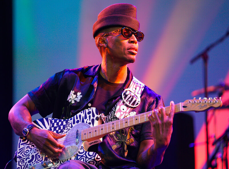 Raphael Saadiq