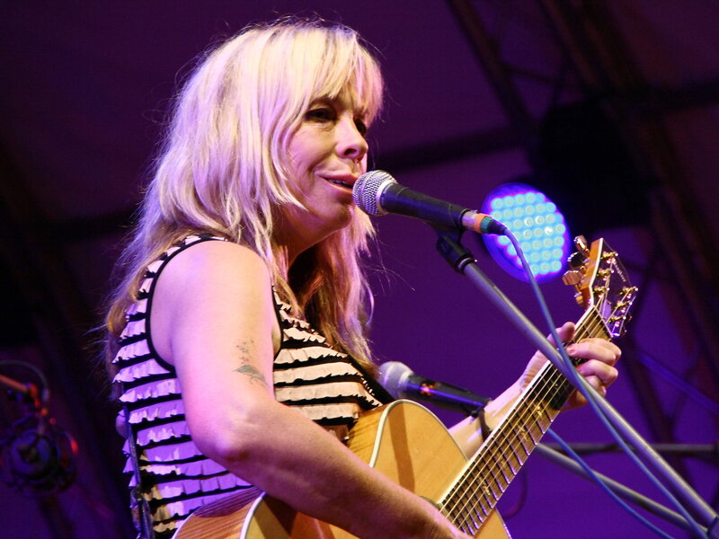 Rickie Lee Jones