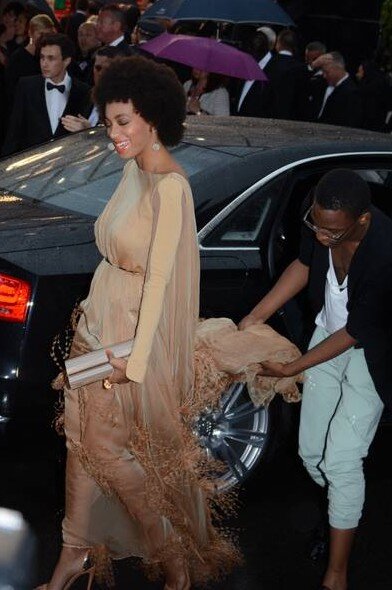 Solange