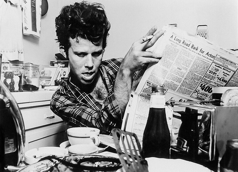 Tom Waits, 1979-80年頃
