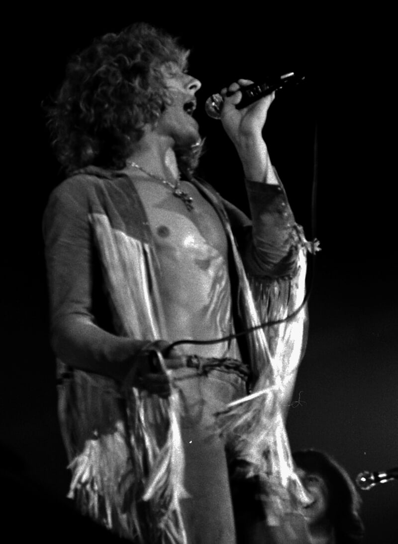 The Who ライブ