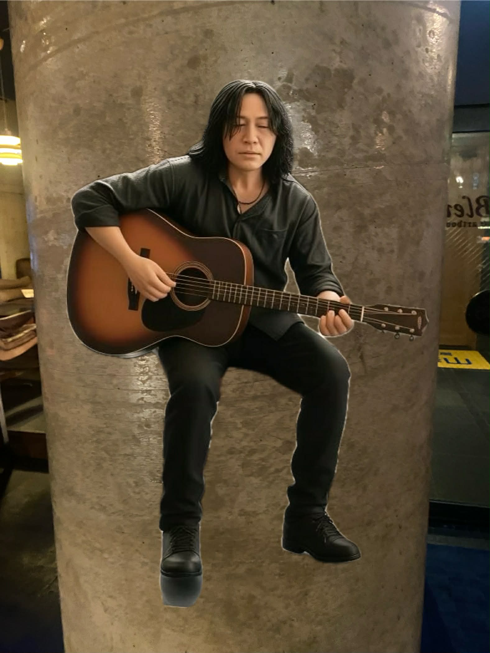 Masato Ikegawa